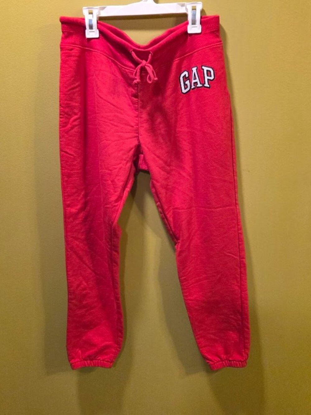 Gap sweatpants